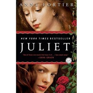 Juliet -- Anne Fortier